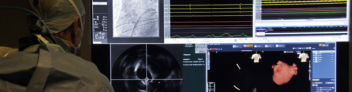 11th Annual Advances in Cardiovascular Imaging and Interventions