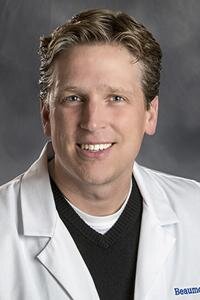 Andrew Almquist, MD