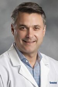 Brett Todd MD FACEP