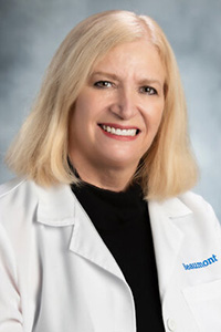 Carol Clark, MD