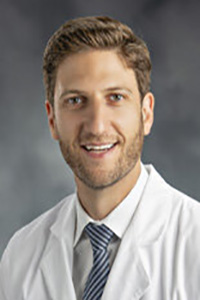 Jeffrey Ditkoff, MD