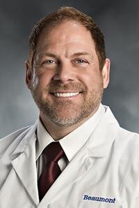 Jim Getzinger, MD