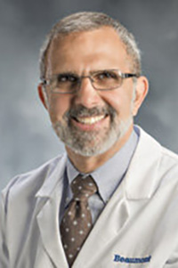 Robert Swor, MD