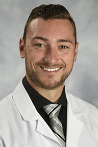 Nicholas Rykulski, MD