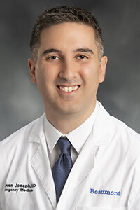 Steven Joseph, MD