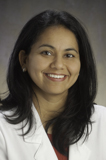 Photo of Savitha Ballaraman, MD