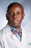 Photo of Daniel Ezekwudo, MD, PhD