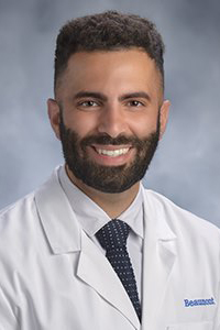 Photo of Paul Hanona, MD