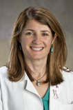 Photo of Laura Nadeau, MD