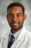 Ahmed Abdelrahim, MD