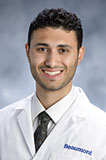 Mohsen Doura, MD