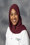 Fathia Mohammed
