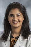 Zainab Ijaz, MD