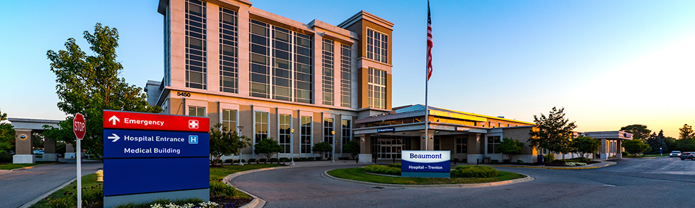 beaumont_hospital_trenton