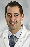 Amro Omari MD
