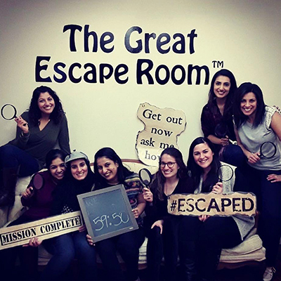 Escape Room