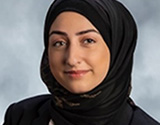 Sahar Ajrouche, PharmD