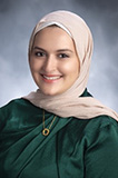 Lana Alkahwaji, PharmD