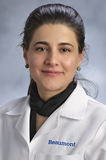 Parisa Afshari, MD, PhD