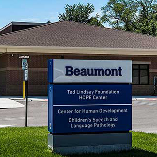 Beaumont Center for Human Development