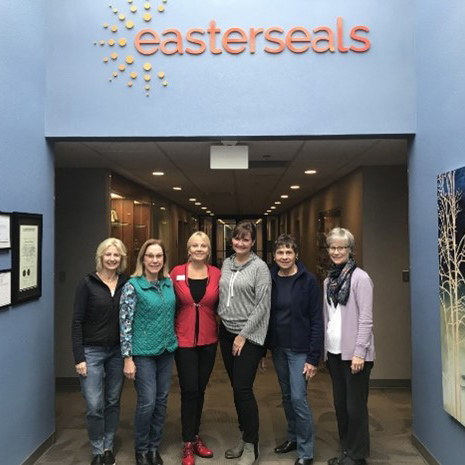 Easterseals MORC Michigan