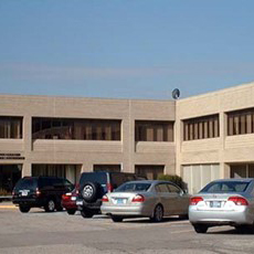 Hawthorn Center