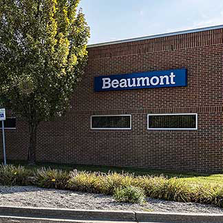 Beaumont Medical Center, Westland