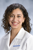 Caroline Gobran, MD